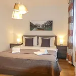 Apartment Siegl By Interhome