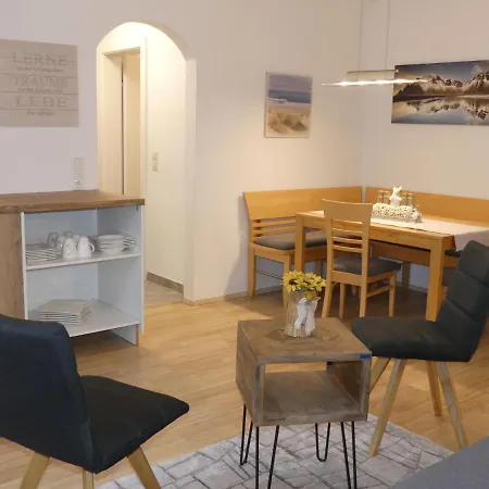 Daire Siegl By Interhome Zell am See