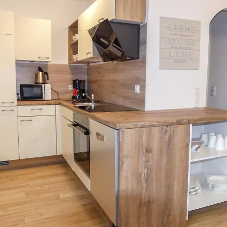 Apartment Sigel By Interhome Zell am See