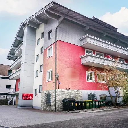 Sigel By Interhome Zell am See