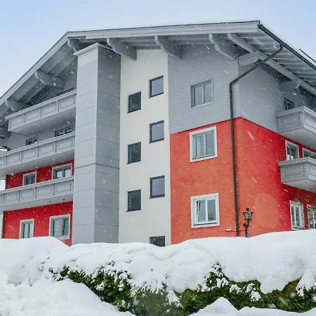 Siegl By Interhome Daire Zell am See
