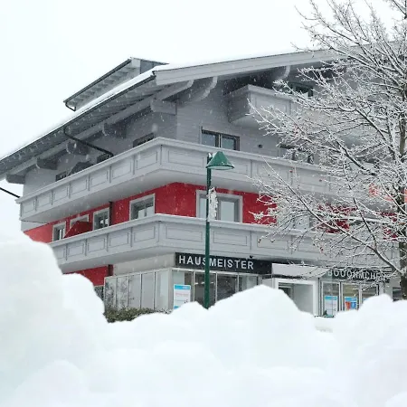 شقة Sigel By Interhome