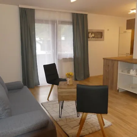 Sigel By Interhome Zell am See