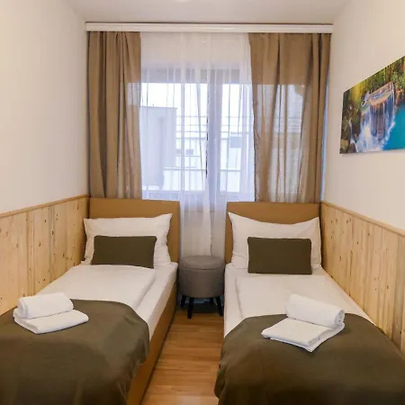 Sigel By Interhome زيل أم سي