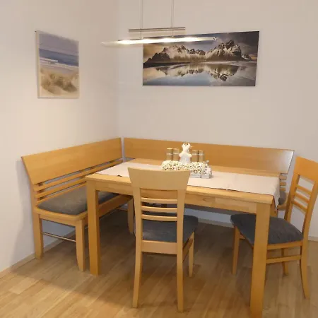 Apartament Sigel By Interhome *