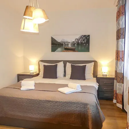 Apartment Sigel By Interhome
