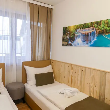 Sigel By Interhome شقة *