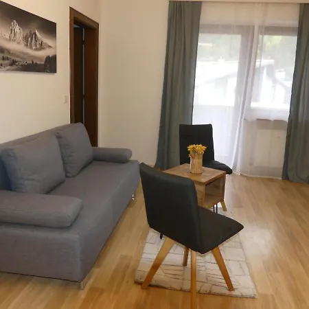 Sigel By Interhome Apartament Zell am See