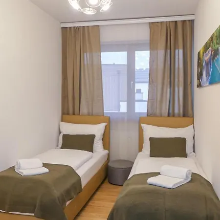 Appartamento Sigel By Interhome