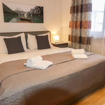 Sigel By Interhome Apartament