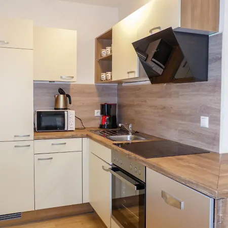 Sigel By Interhome * Zell am See