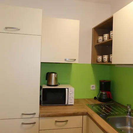 Appartamento Sigel By Interhome *