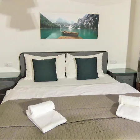 Sigel By Interhome Apartment
