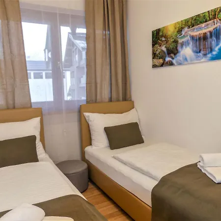Apartment Sigel By Interhome Zell am See