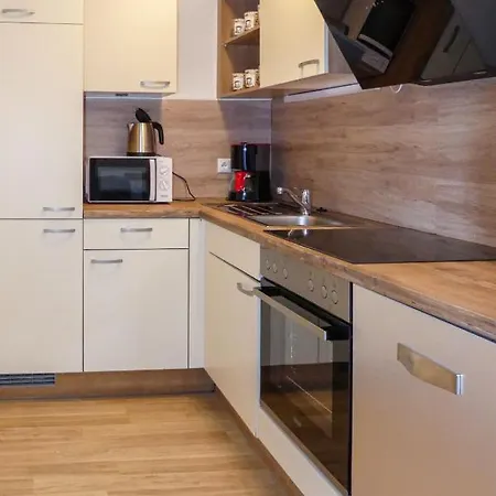 Appartamento Sigel By Interhome Zell am See