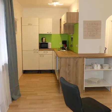 Sigel By Interhome Apartment