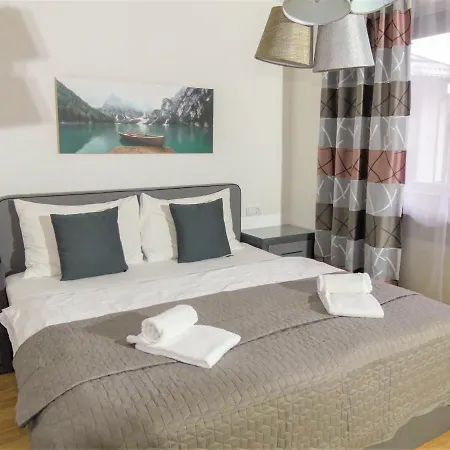 Sigel By Interhome Apartament