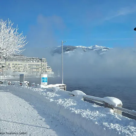 Appartamento Sigel By Interhome