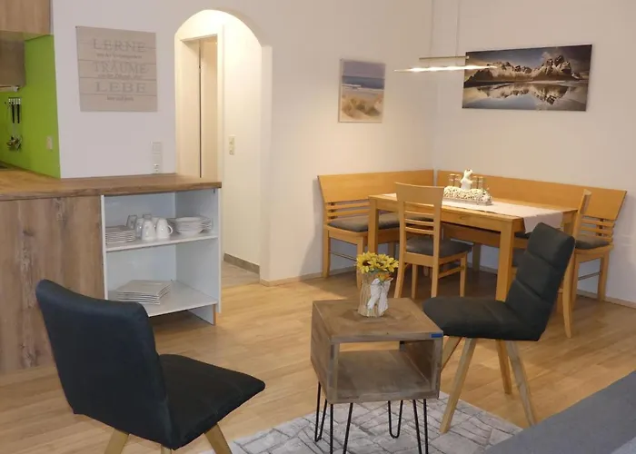 Lejlighed Siegl By Interhome Zell am See