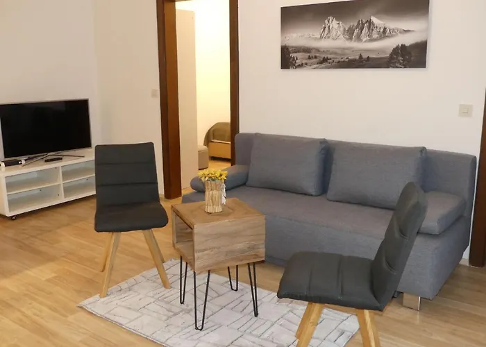 Siegl By Interhome *