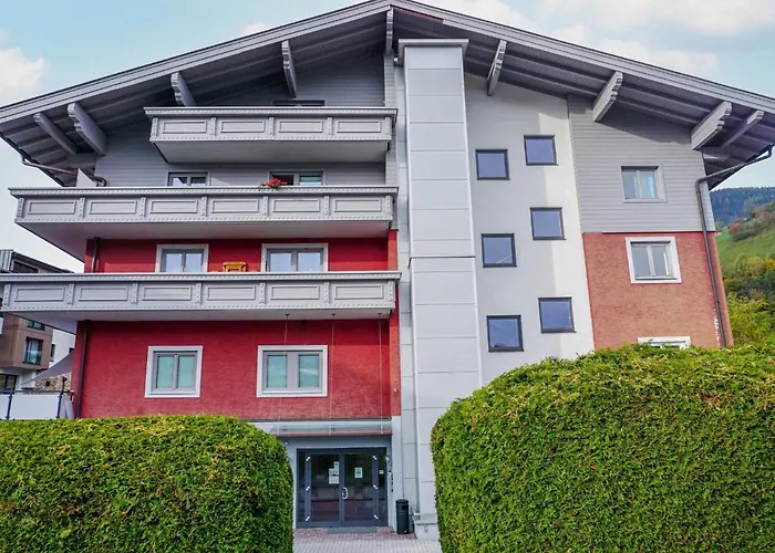 Siegl By Interhome *