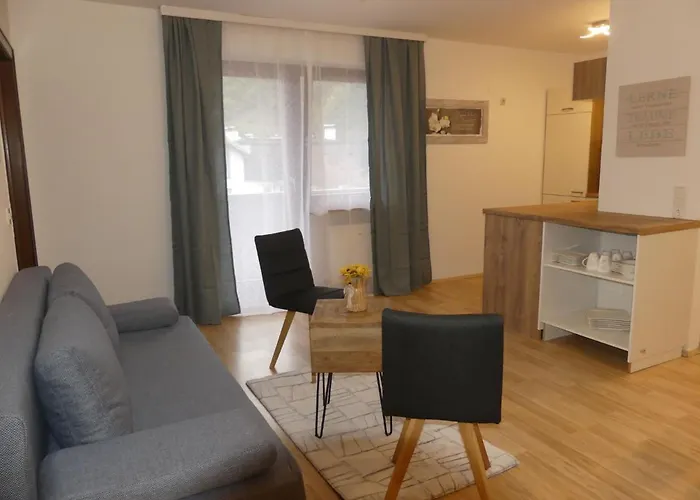 Siegl By Interhome Zell am See