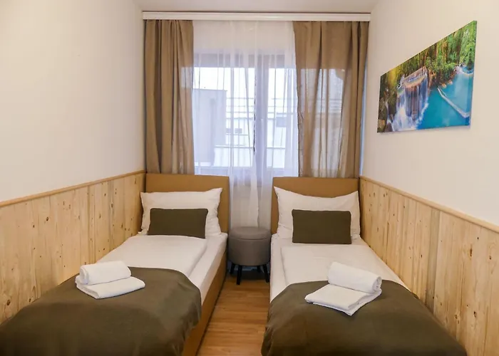 Siegl By Interhome Zell am See