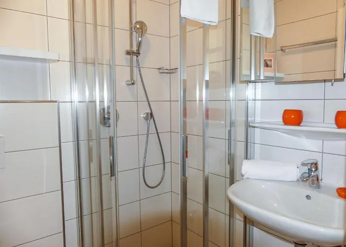 Siegl By Interhome Lejlighed *