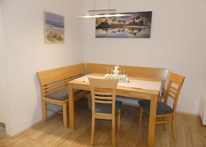 Lejlighed Siegl By Interhome *