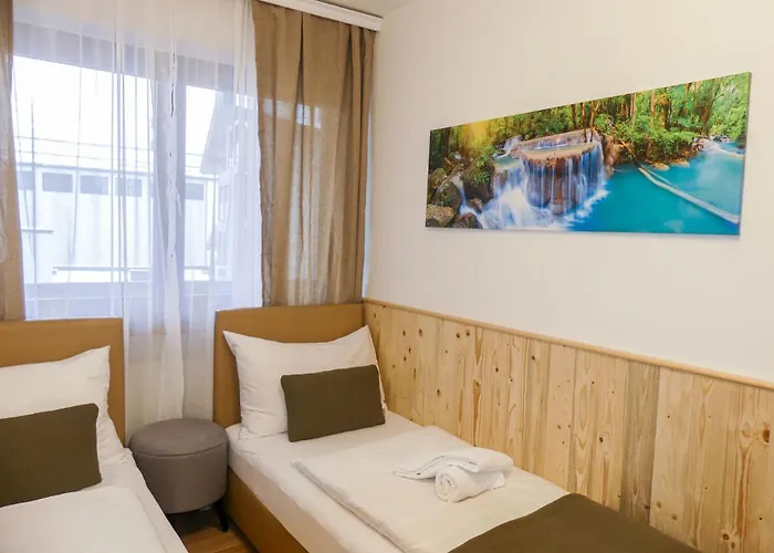 Siegl By Interhome Lejlighed *