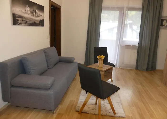 Siegl By Interhome Lejlighed Zell am See