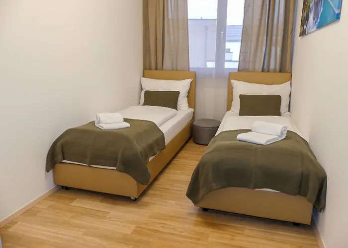 Siegl By Interhome *