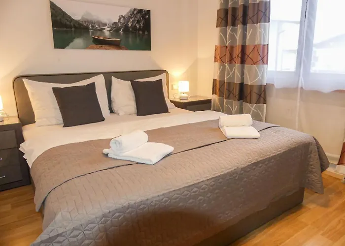 Siegl By Interhome Apartament