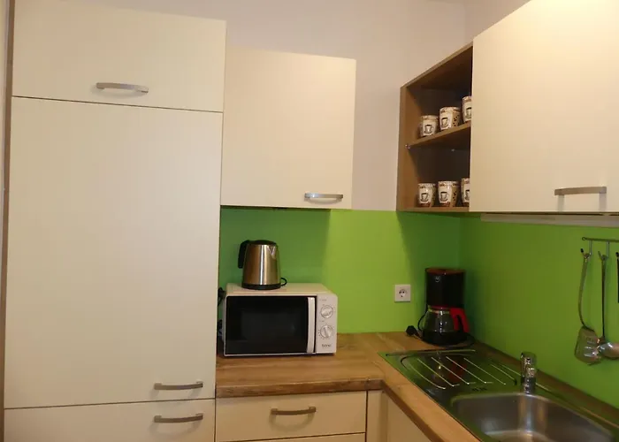 Lejlighed Siegl By Interhome *