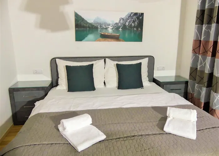 Siegl By Interhome Apartament