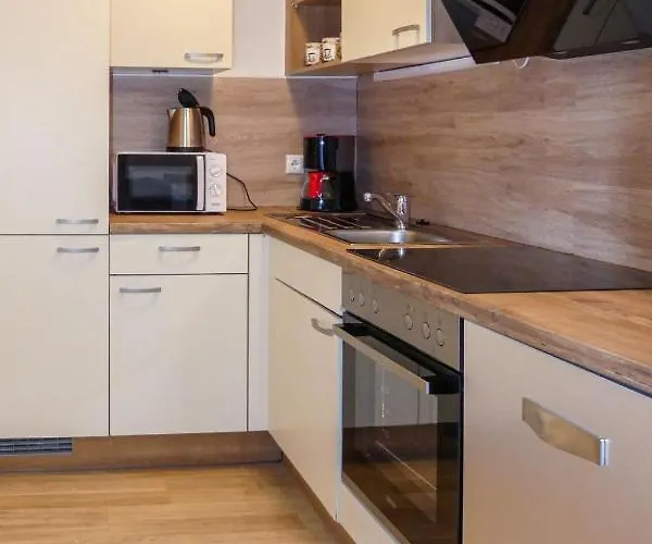 Lejlighed Siegl By Interhome Zell am See