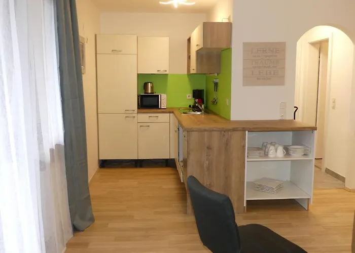 Siegl By Interhome Lejlighed