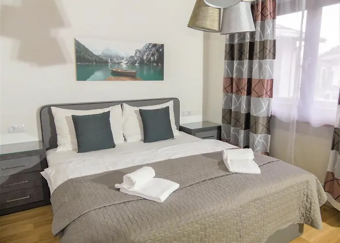 Siegl By Interhome Apartament