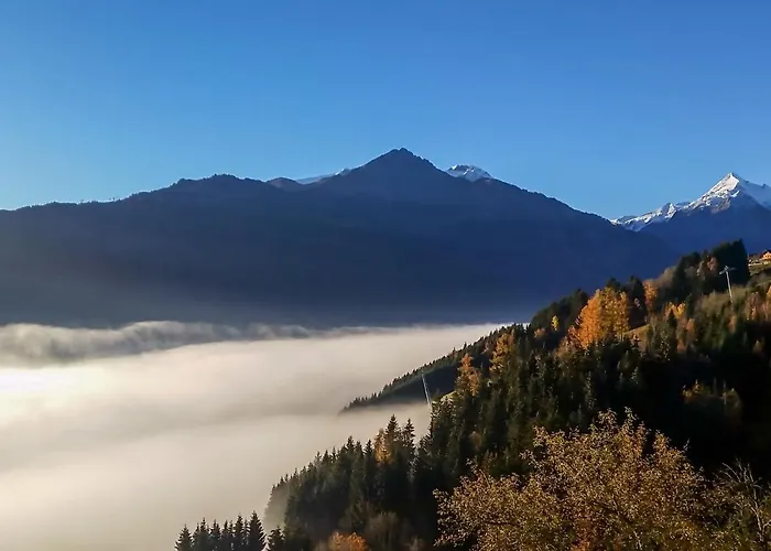 Siegl By Interhome Zell am See