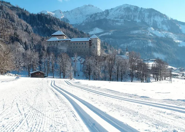 Lejlighed Siegl By Interhome Zell am See