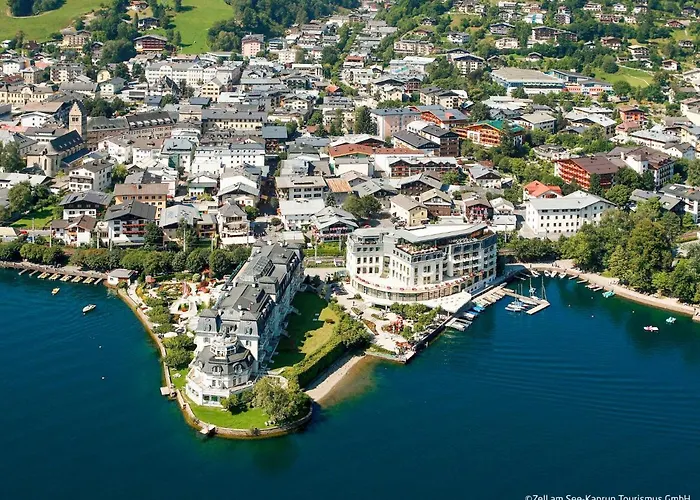 Siegl By Interhome Lejlighed *