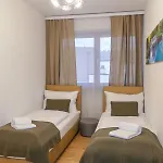 Appartamento Siegl By Interhome